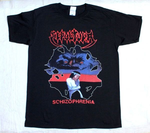 s-5xl sepultura schizophrenia'87 soulfly cavalera conspiracy new black t-shirt sport hooded sweatshirt hoodie
s-5xl sepultura schizophrenia'87 soulfly cavalera conspiracy new black t-shirt sport hooded sweatshirt hoodie