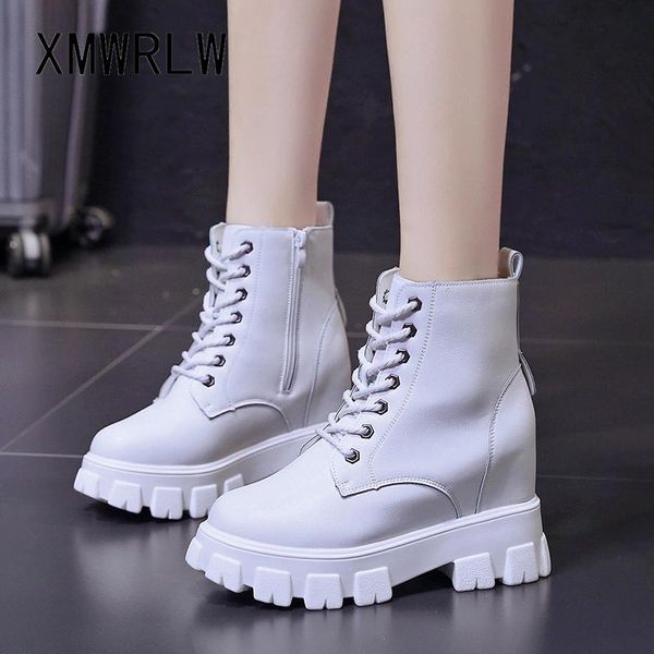 xmwrlw pu leather platform ankle boots for women 2020 spring autumn super high heels women ankle boots casual platform shoes, Black
xmwrlw pu leather platform ankle boots for women 2020 spring autumn super high heels women ankle boots casual platform shoes, Black