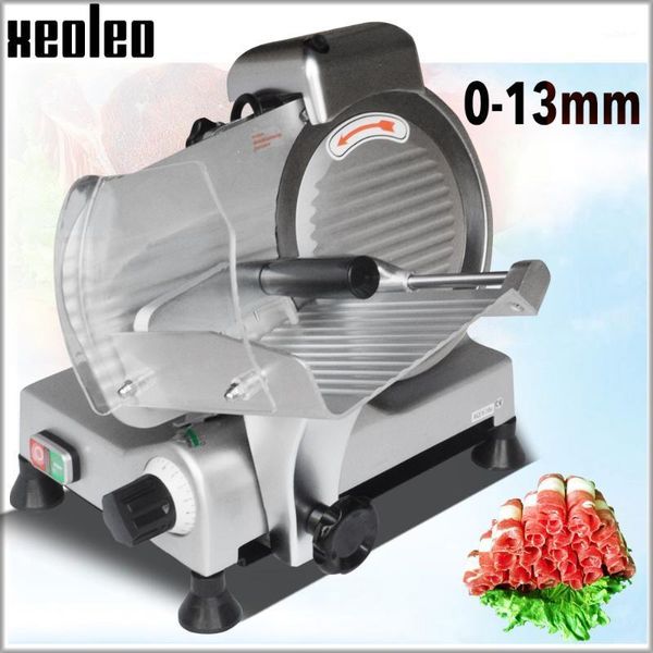 meat grinders xeoleo commercial slicer electric planer frozen fat cattle/mutton roll semi-automatic skiving machine 8 inch1
meat grinders xeoleo commercial slicer electric planer frozen fat cattle/mutton roll semi-automatic skiving machine 8 inch1