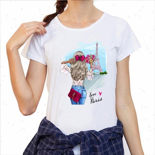 zoganki new harajuku women t shirt cartoon print short sleeve tees fashion casual female t shirt cute women, White
zoganki new harajuku women t shirt cartoon print short sleeve tees fashion casual female t shirt cute women, White