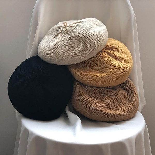 berets beret for women's hat gorra czapka dla dziewczynki boina masculina damska zimowa gorro mujer chapeau femme gorros, Blue;gray
berets beret for women's hat gorra czapka dla dziewczynki boina masculina damska zimowa gorro mujer chapeau femme gorros, Blue;gray