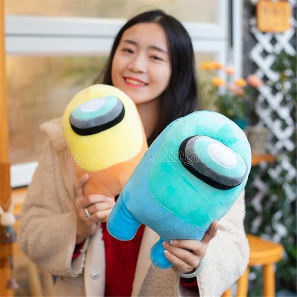 in stock 30cm space werewolf kill among us game surrounding doll among us plush toys boys and girls gifts fast shipping
in stock 30cm space werewolf kill among us game surrounding doll among us plush toys boys and girls gifts fast shipping