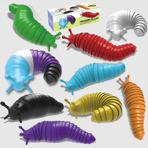 2022 pop new toys fidgety decompression caterpillar toy multi-color yiwu factory wholesale
2022 pop new toys fidgety decompression caterpillar toy multi-color yiwu factory wholesale