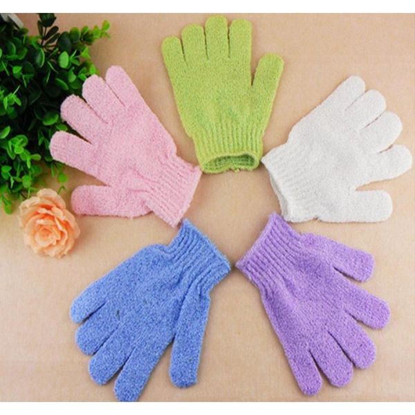exfoliating bath glove body scrubber glove nylon shower gloves body spa massage dead skin cell remove sqcusl homes2007
exfoliating bath glove body scrubber glove nylon shower gloves body spa massage dead skin cell remove sqcusl homes2007
