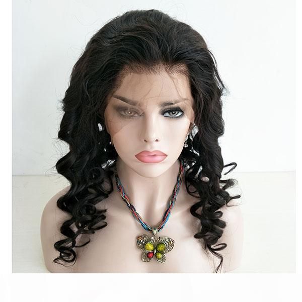 angela full lace human virgin hair wigs fashion beautiful loose wave pre plucked natural hairline bleached knots baby hair for black women, Black;brown
angela full lace human virgin hair wigs fashion beautiful loose wave pre plucked natural hairline bleached knots baby hair for black women, Black;brown