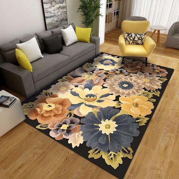 classic floral carpets for home living room anti-slip rug l bedroom outdoor printed rectangle decoration area large carpet
classic floral carpets for home living room anti-slip rug l bedroom outdoor printed rectangle decoration area large carpet