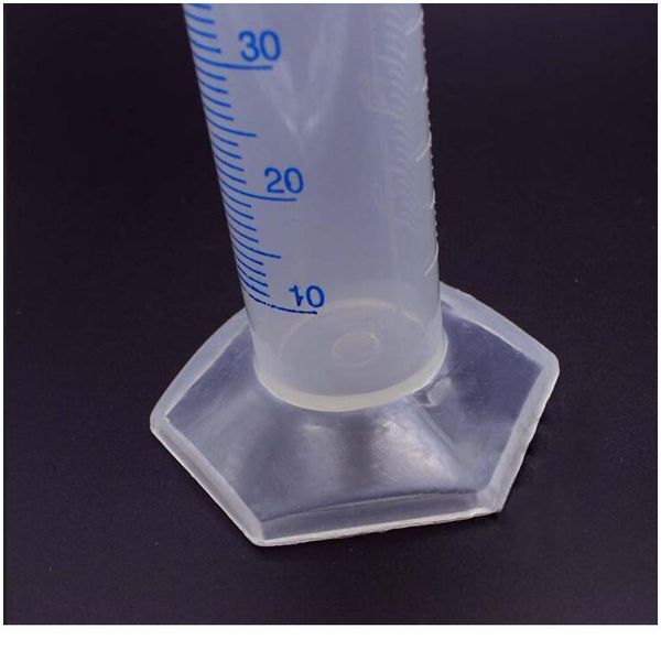 50ml plastic measuring cylinder graduated cylinders container tube for lab supplies laboratory tools for school acc bbyyyz
50ml plastic measuring cylinder graduated cylinders container tube for lab supplies laboratory tools for school acc bbyyyz