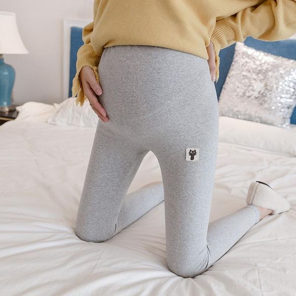 leggings for pregnant woman spring and autumn thin fashion outer wear capri pants fashion mom cotton-padded trousers long pants, White
leggings for pregnant woman spring and autumn thin fashion outer wear capri pants fashion mom cotton-padded trousers long pants, White