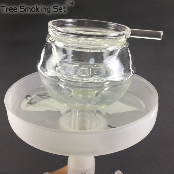 glass al fakher bowl high borosilicate trays head sheesha chicha narguile hookah accessories tree smoking set
glass al fakher bowl high borosilicate trays head sheesha chicha narguile hookah accessories tree smoking set