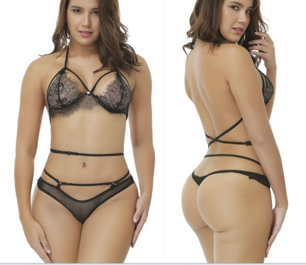 underwear wholesale women' style black eyelash lace bikini set wholesale, Red;black
underwear wholesale women' style black eyelash lace bikini set wholesale, Red;black