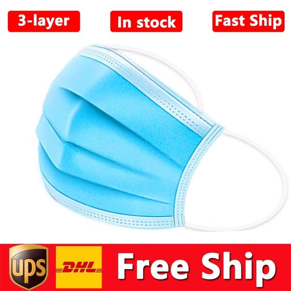 factoryasm7ups disposable mask 50pcs 3-layer dhl face mask protection and personal health mask with earloop mouth fac
factoryasm7ups disposable mask 50pcs 3-layer dhl face mask protection and personal health mask with earloop mouth fac