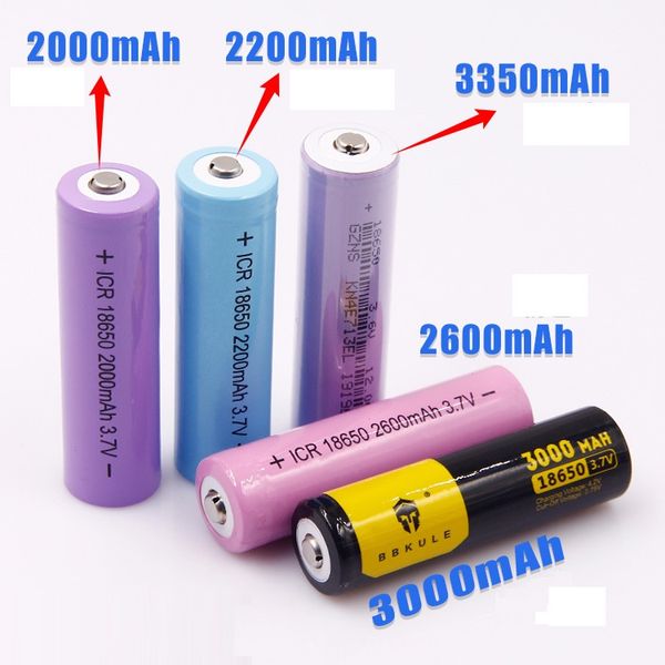 2021 zhuo can 18650 lithium batteries 3.7v1865012v lithium-ion battery pack for small fans, bluetooth speakers, flashlights and so on
2021 zhuo can 18650 lithium batteries 3.7v1865012v lithium-ion battery pack for small fans, bluetooth speakers, flashlights and so on