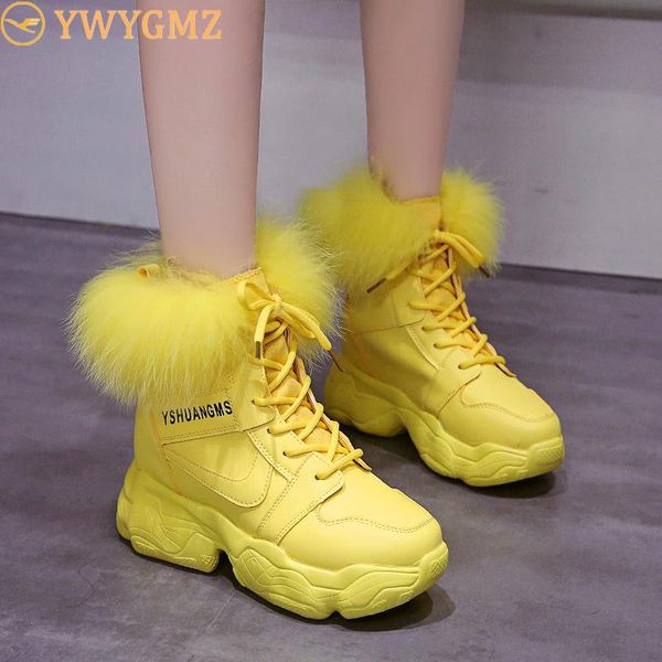 new winter boots round toe ankle boots for women wool women shoes fur new white snow fur plush warm ankle, Black
new winter boots round toe ankle boots for women wool women shoes fur new white snow fur plush warm ankle, Black