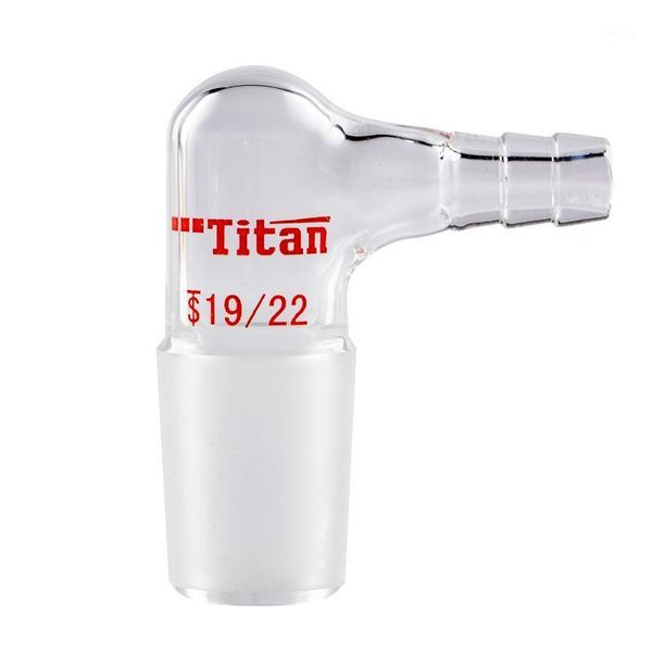 laboratory supplies space-saving exhaust joint experiment equipment tool accessories glass connector1
laboratory supplies space-saving exhaust joint experiment equipment tool accessories glass connector1