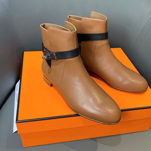 elegant winter brands women's neo ankle boots calf leather kelly lock buckles lady booty knight booties martin fashion combat booties, Black
elegant winter brands women's neo ankle boots calf leather kelly lock buckles lady booty knight booties martin fashion combat booties, Black