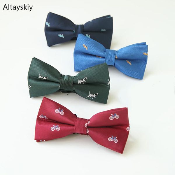 ties women cartoon animal pattern printed bows tie wedding bow tie fashion novelty lovely sweet all-match high-quality womens, Blue;purple
ties women cartoon animal pattern printed bows tie wedding bow tie fashion novelty lovely sweet all-match high-quality womens, Blue;purple