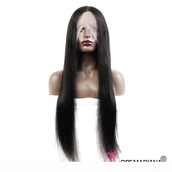 indian virgin human hair 13*4*1 t part straight lace wig 100% remy hair natural color for black women good quality wig 130% density wig, Black;brown
indian virgin human hair 13*4*1 t part straight lace wig 100% remy hair natural color for black women good quality wig 130% density wig, Black;brown