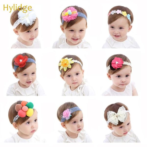 hair accessories hylidge sweet bow flower baby girls headband birthday party lace princess band children kids head, Slivery;white
hair accessories hylidge sweet bow flower baby girls headband birthday party lace princess band children kids head, Slivery;white