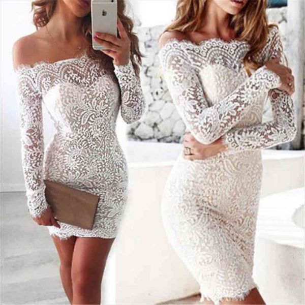 women off shoulder slash neck dress party cocktail lace midi dress lace floral bodycon, Black;gray
women off shoulder slash neck dress party cocktail lace midi dress lace floral bodycon, Black;gray