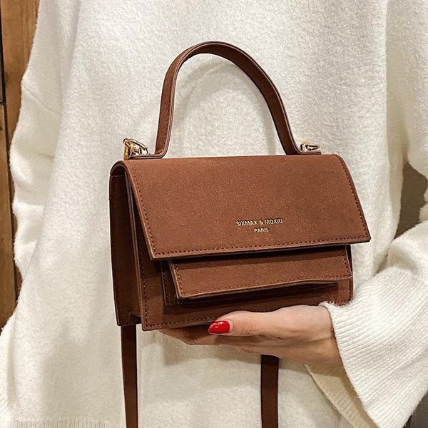 ladies handbag fashion retro small square bag 2020 new korean ladies messenger bag luxury frosted shoulder
ladies handbag fashion retro small square bag 2020 new korean ladies messenger bag luxury frosted shoulder