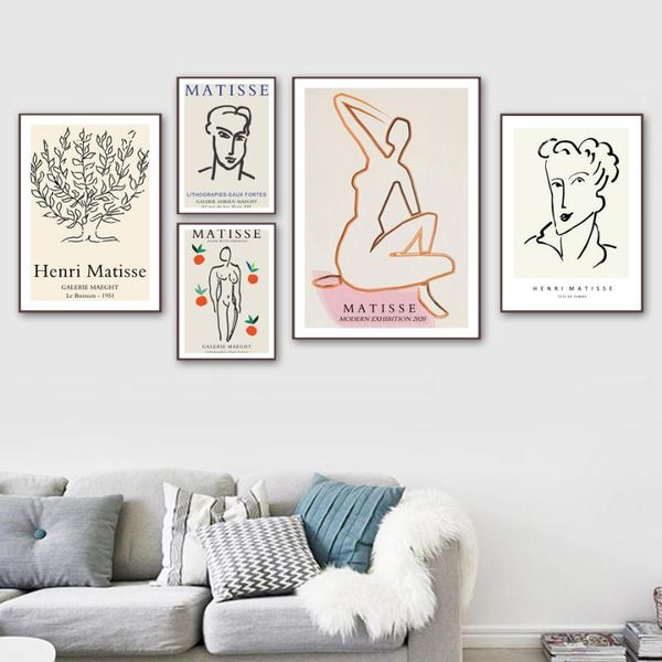 урожай аннотация матисс линия тела рисунок wall art холст картина скандинавские постеры и распечатывает настенные картины для гостиной декор
урожай аннотация матисс линия тела рисунок wall art холст картина скандинавские постеры и распечатывает настенные картины для гостиной декор