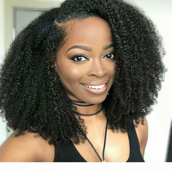 afro kinky завитые парик человеческих волос бразильских волос девственницы бразильская glueless фронта шнурка боб короткие kinky завитые afr, Black;brown
afro kinky завитые парик человеческих волос бразильских волос девственницы бразильская glueless фронта шнурка боб короткие kinky завитые afr, Black;brown