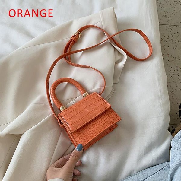 cute mini crossbody bags for women 2020 crocodile pattern casual vintage messenger shoulder bag female travel lipstick totes
cute mini crossbody bags for women 2020 crocodile pattern casual vintage messenger shoulder bag female travel lipstick totes