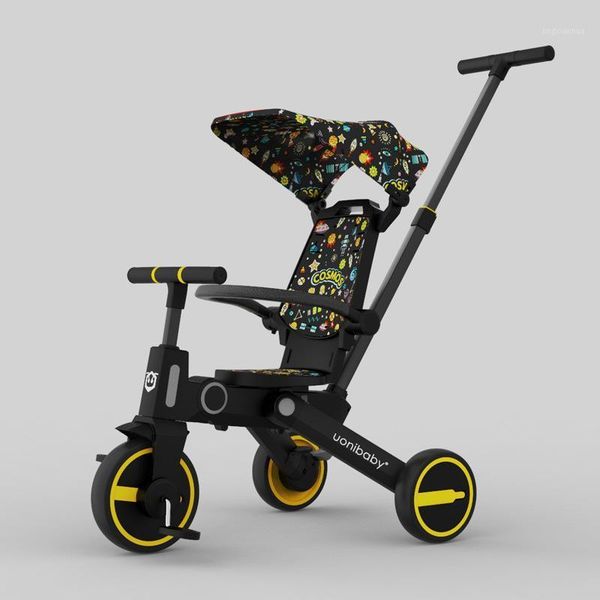 baby stroller children's tricycle five-in-one baby toddler artifact toddler artifact two-way foldable kids bike1
baby stroller children's tricycle five-in-one baby toddler artifact toddler artifact two-way foldable kids bike1