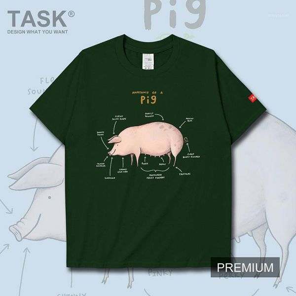 men's t-shirts fun exploded view cute little fresh pig cartoon pattern mens t shirt short sleeve casual sports cotton gyms summer cloth, White;black
men's t-shirts fun exploded view cute little fresh pig cartoon pattern mens t shirt short sleeve casual sports cotton gyms summer cloth, White;black
