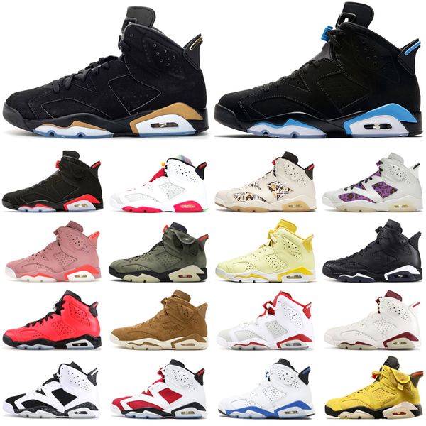 classic og 6 6s womens basketball shoes dmp hare black infrared unc black cat aleali may golden harvest mens trainers sport sneakers
classic og 6 6s womens basketball shoes dmp hare black infrared unc black cat aleali may golden harvest mens trainers sport sneakers