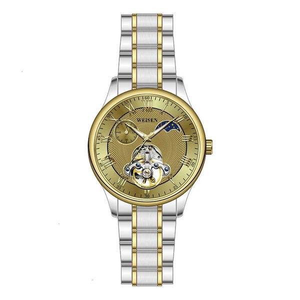 moon gold phase tv tourbillon shopping automatic plated men's mechanical watch waterproof 20211cn6cjsv, Slivery;brown
moon gold phase tv tourbillon shopping automatic plated men's mechanical watch waterproof 20211cn6cjsv, Slivery;brown