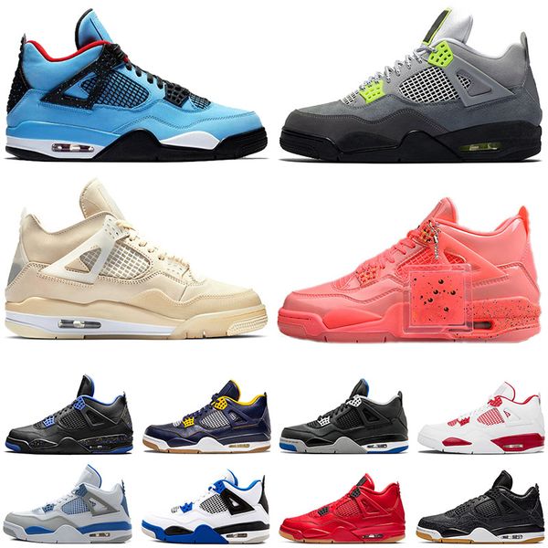 fashion metallic pack paris jumpman 4 basketball shoes 4s white sail neon punch travis scotts men trainers satinjordanretro
fashion metallic pack paris jumpman 4 basketball shoes 4s white sail neon punch travis scotts men trainers satinjordanretro