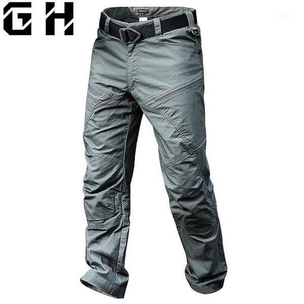 dropshipping tactical pants male jogger casual cotton trousers multi pocket style army fans men's cargo pants1, Black
dropshipping tactical pants male jogger casual cotton trousers multi pocket style army fans men's cargo pants1, Black