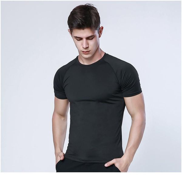 mrmt 2020 brand new men's t shirt pure color leisure head t-shirt for male short sleeve round collar tights bbyxbe, White;black
mrmt 2020 brand new men's t shirt pure color leisure head t-shirt for male short sleeve round collar tights bbyxbe, White;black