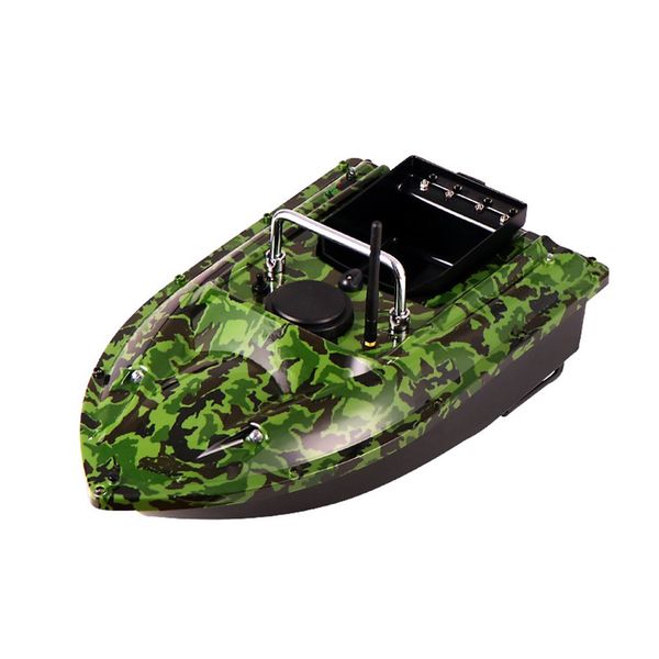 500m intelligent remote control bait boat abs engineering material wear-resistant cruise scratch resistance
500m intelligent remote control bait boat abs engineering material wear-resistant cruise scratch resistance