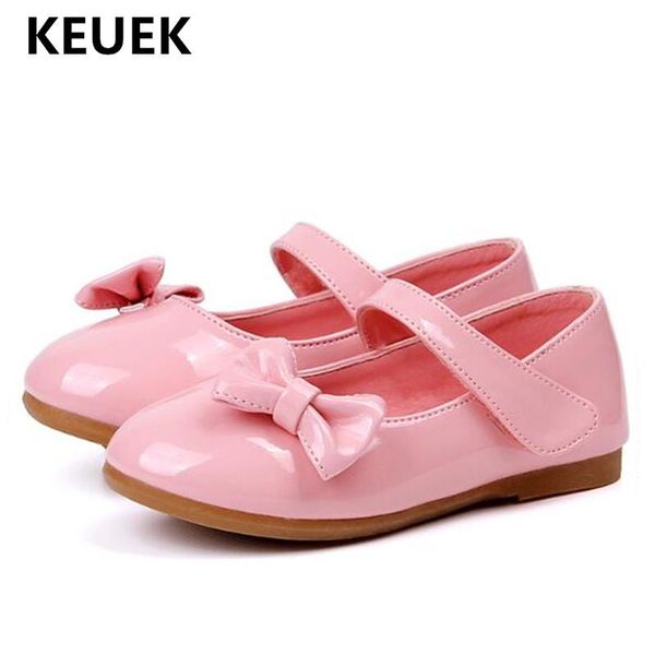 new baby dance shoes toddler low-heeled bow patent leather shoes children pink white red black party princess girls 03, Black;grey
new baby dance shoes toddler low-heeled bow patent leather shoes children pink white red black party princess girls 03, Black;grey