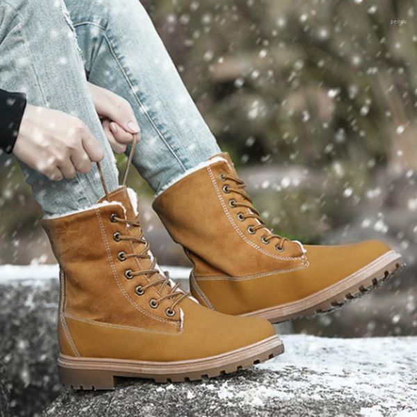 boots drop 2021 winter suede leather warm snow shoes women mid-calf plush fur velvet female booties woman footwear1, Black
boots drop 2021 winter suede leather warm snow shoes women mid-calf plush fur velvet female booties woman footwear1, Black