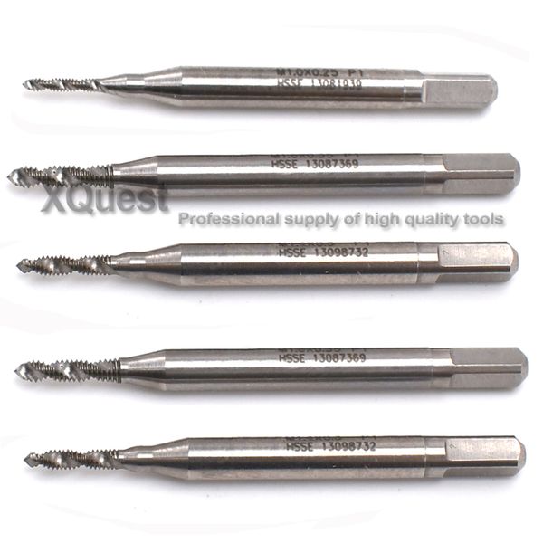 xquest hsse sipral flute tap m1 m1.2 m1.4 m1.6 m2 m2.5 m2.6 m3 m3.5 m4 m5 m6 m7 machine screw taps m8 m9 m10 m11 m12 m14
xquest hsse sipral flute tap m1 m1.2 m1.4 m1.6 m2 m2.5 m2.6 m3 m3.5 m4 m5 m6 m7 machine screw taps m8 m9 m10 m11 m12 m14