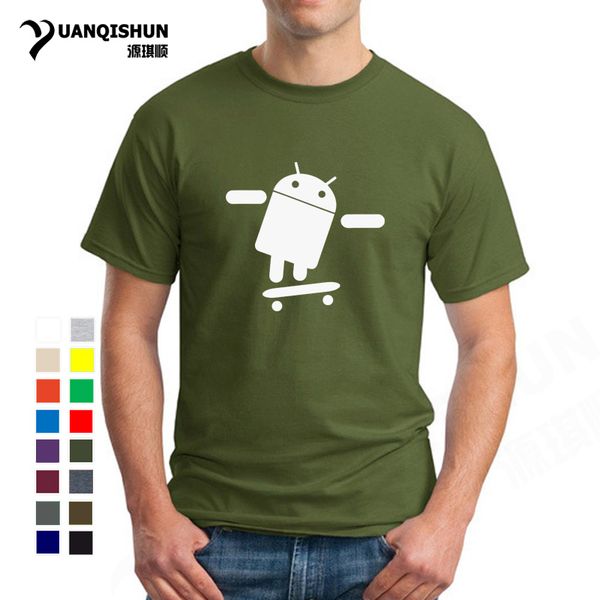 funny android robot skateboard printed mens 16colors cool fashion design short sleeve tee hooded sweatshirt hoodie men t shirt
funny android robot skateboard printed mens 16colors cool fashion design short sleeve tee hooded sweatshirt hoodie men t shirt