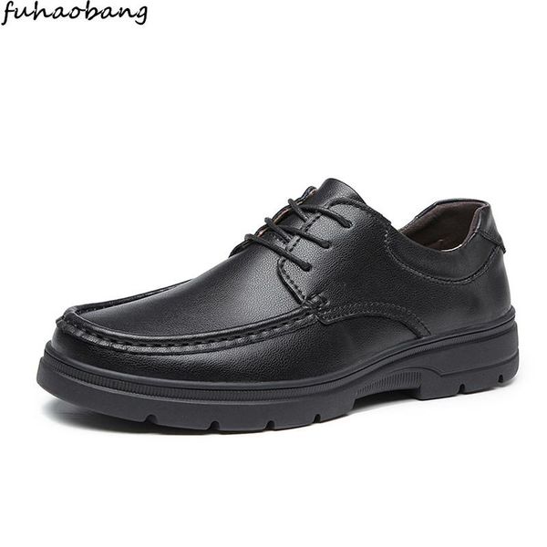 genuine leather men dress shoes black footwear fashion outdoor breathable man lace-up formal wedding shoes men
genuine leather men dress shoes black footwear fashion outdoor breathable man lace-up formal wedding shoes men