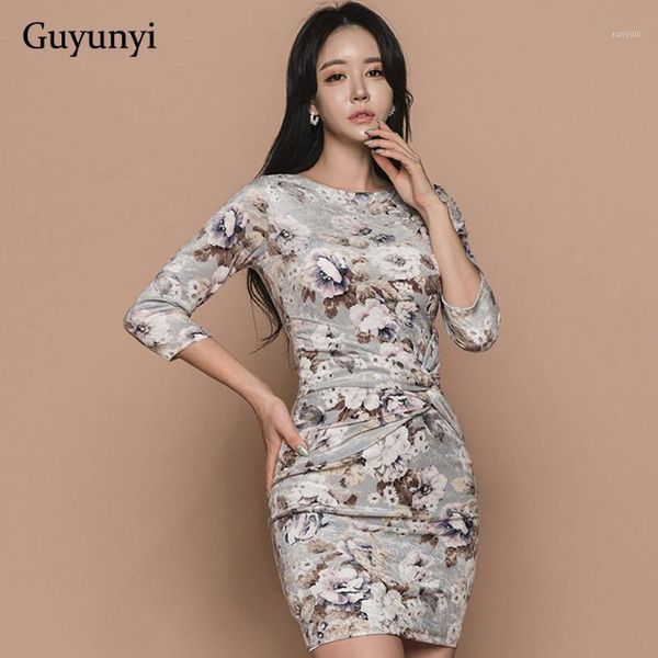 flowers elegant office lady dress 2020 spring comfortable korean pencil high waist slim 3/4 sleeve mini party dress women1, Black;gray
flowers elegant office lady dress 2020 spring comfortable korean pencil high waist slim 3/4 sleeve mini party dress women1, Black;gray