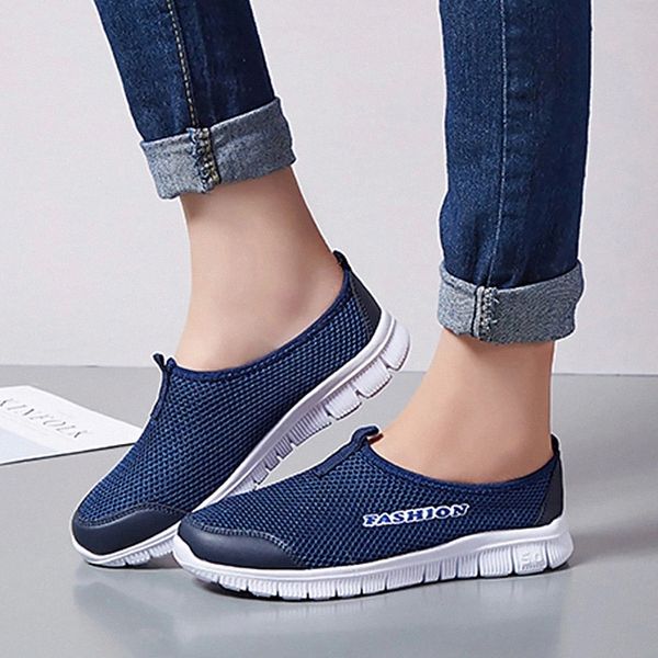 women's sports shoes running shoes slip-ons air mesh wear resistant breathable summer footwear superstar fshion #l55k
women's sports shoes running shoes slip-ons air mesh wear resistant breathable summer footwear superstar fshion #l55k