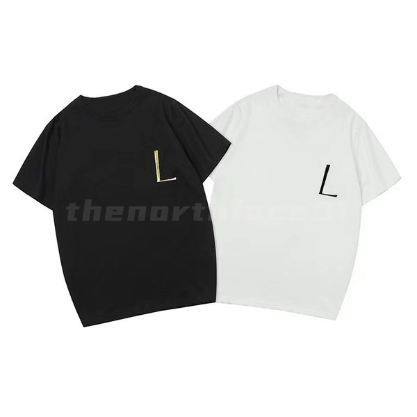 summer men women designer t shirts fashion cotton short sleeve womens letter print tee polo size s-xxl, White;black
summer men women designer t shirts fashion cotton short sleeve womens letter print tee polo size s-xxl, White;black