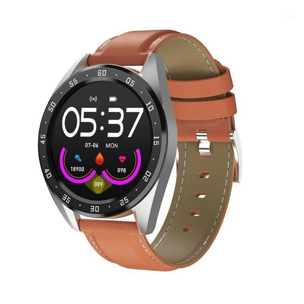 multifunction waterproof smart watch color screen call information reminder heart rate blood pressure monitoring unisex1
multifunction waterproof smart watch color screen call information reminder heart rate blood pressure monitoring unisex1