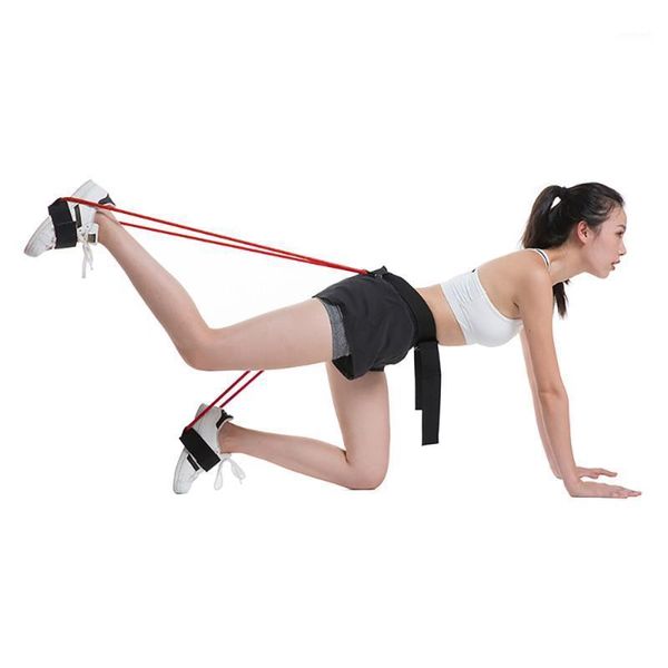 fitness resistance bands adjustable waist belt pedal exerciser women body buband gluteus muscle workout for squats yoga1
fitness resistance bands adjustable waist belt pedal exerciser women body buband gluteus muscle workout for squats yoga1