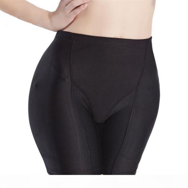 an qian brand fashion padded seamless bottoms up underwear bottom hip pad panty beautiful buttock up panty body shaping boxer, Black;pink
an qian brand fashion padded seamless bottoms up underwear bottom hip pad panty beautiful buttock up panty body shaping boxer, Black;pink