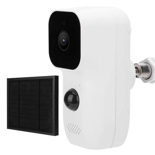 1080p wifi security camera solar ip65 waterproof 2-way intercom night vision cam battery powered
1080p wifi security camera solar ip65 waterproof 2-way intercom night vision cam battery powered