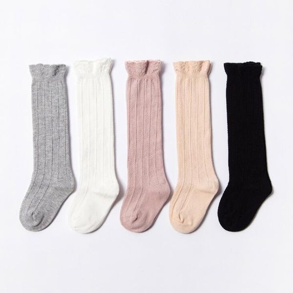 baby cotton long tube socks princess solid color lace socks kids girls sock spring autumn cute newborn sell y201009, Pink;yellow
baby cotton long tube socks princess solid color lace socks kids girls sock spring autumn cute newborn sell y201009, Pink;yellow