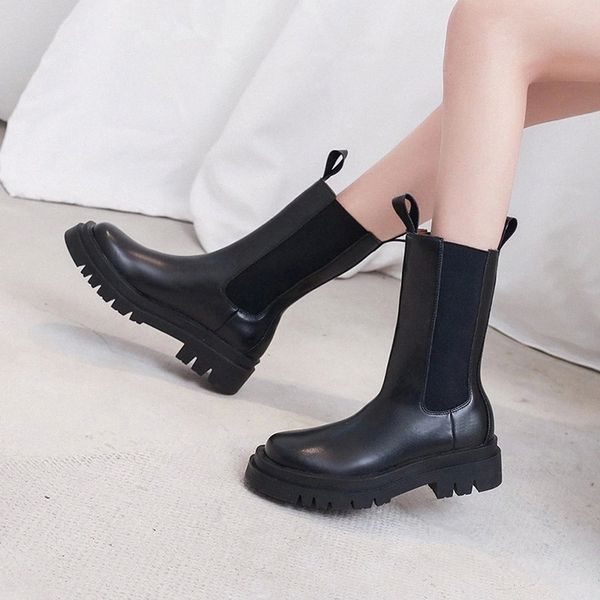 Women's Leather Boots Long Tube Winter Riding Lady Fashion High Heel Pointed Toe Shoes Wedding Party Formal Warm #9H93, Black
Women's Leather Boots Long Tube Winter Riding Lady Fashion High Heel Pointed Toe Shoes Wedding Party Formal Warm #9H93, Black