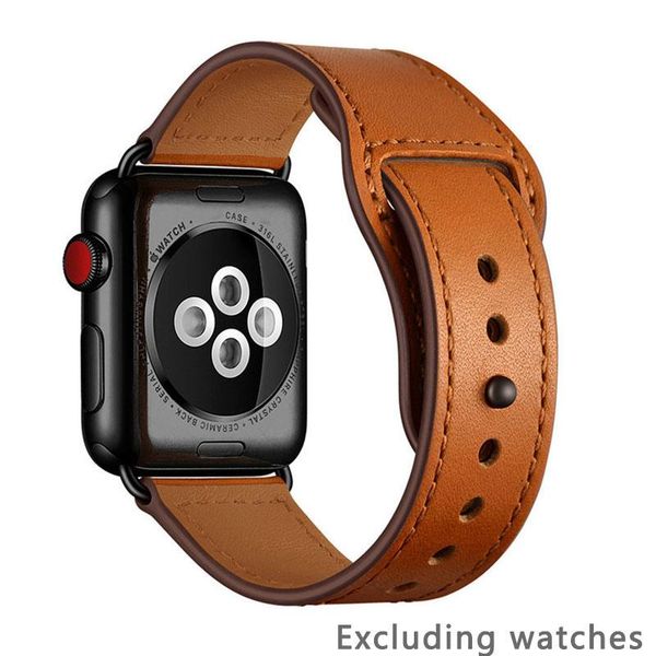 ремешок для ленты на apple watch 38 мм 42 мм 40 мм 44 мм натуральная кожаный бассейн для iwatch 3/2/1 для apple watch 4/5 смотреть аксессуар
ремешок для ленты на apple watch 38 мм 42 мм 40 мм 44 мм натуральная кожаный бассейн для iwatch 3/2/1 для apple watch 4/5 смотреть аксессуар